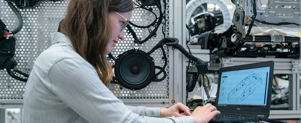 día de la mujer en ingeniería