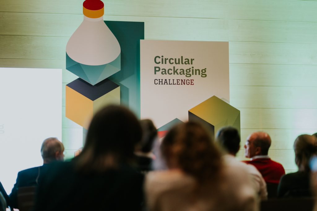 Ecoembes busca startups europeas para impulsar la circularidad de los envases