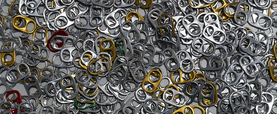 La vida del aluminio: Un metal en constante transformación