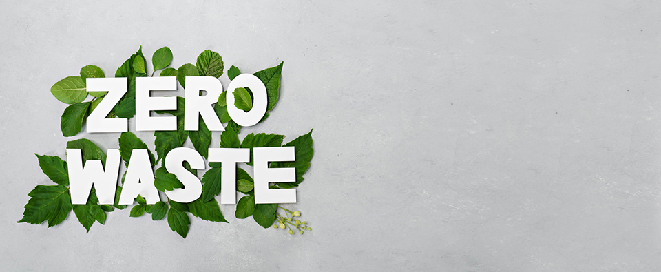 Zero Waste: La visión del residuo cero para nuestro siglo XXI