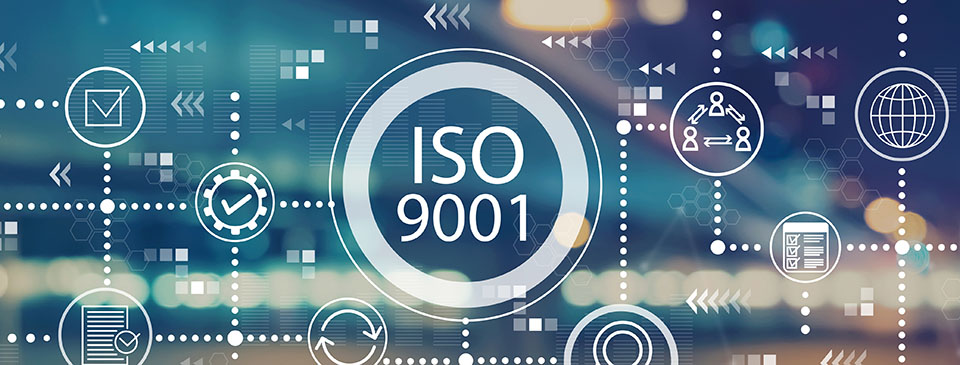 iso 9001 sistemas de gestión de calidad