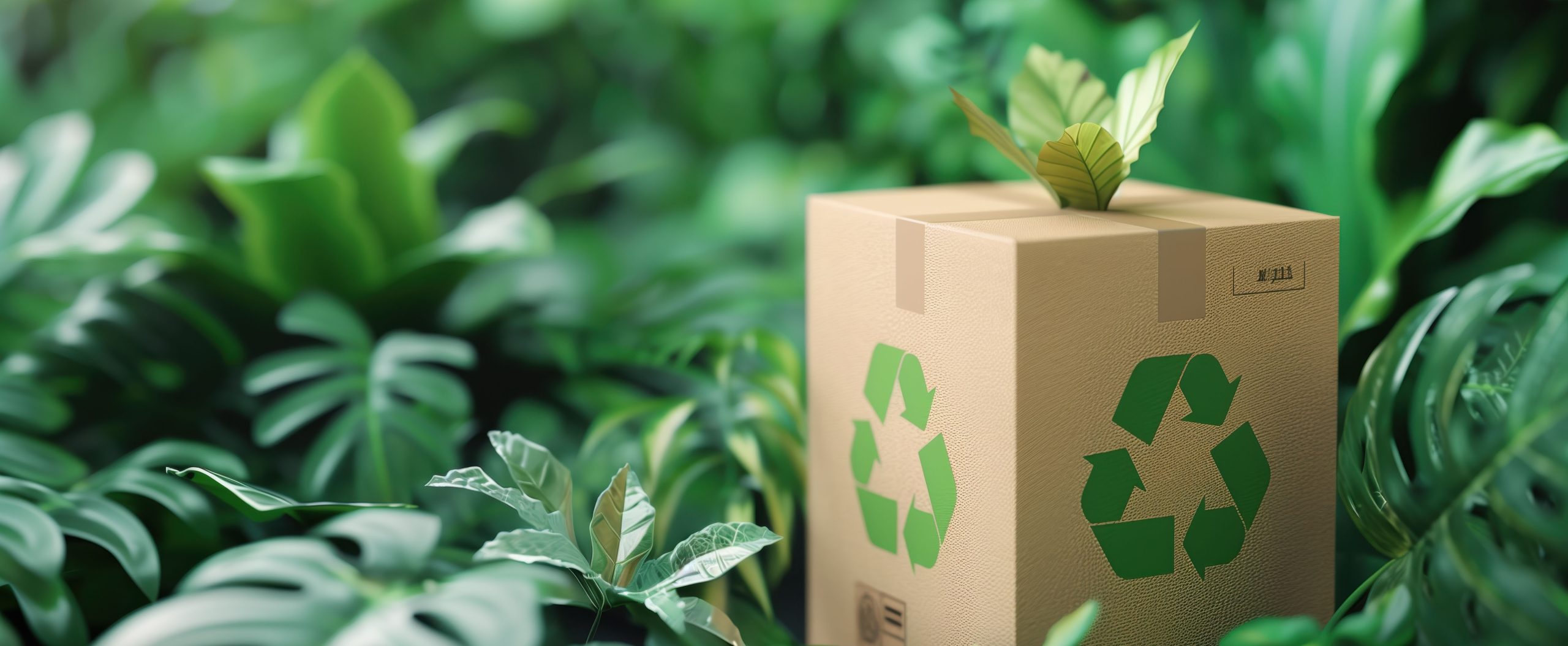 Sustainable Packaging Solutions